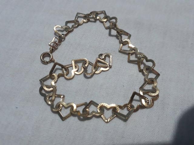 Pulseira Rommanel