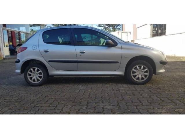 Peugeot 206 barato - Foto 2