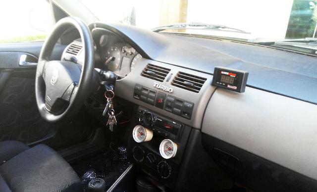 Gol 1.6 Turbo - Foto 4