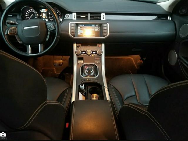 Land Rover Evoque 2.0 Si4 - Foto 5