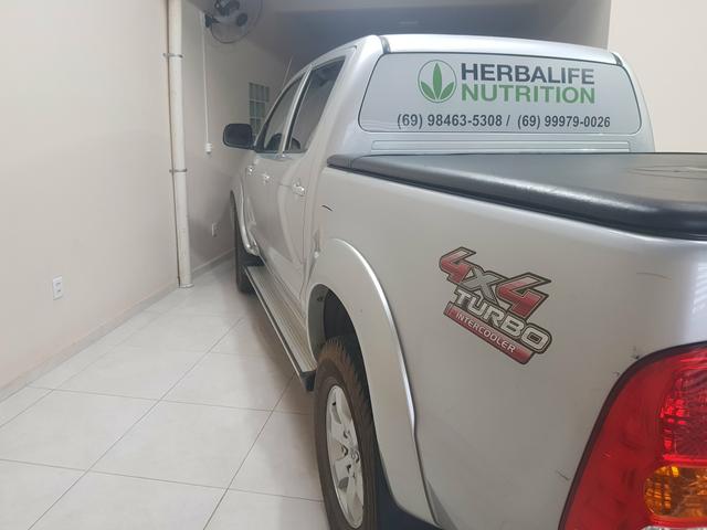 Hilux 11/11 - Foto 2
