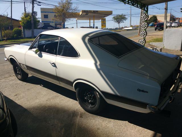 Jogo de rodas 14 Opala - Foto 4
