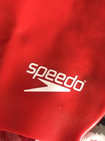 Toca de natação da speedo original - Foto 2