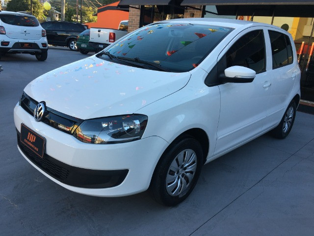 Fox Bluemotion 2014 Impecável!! Completo!! - Foto 2