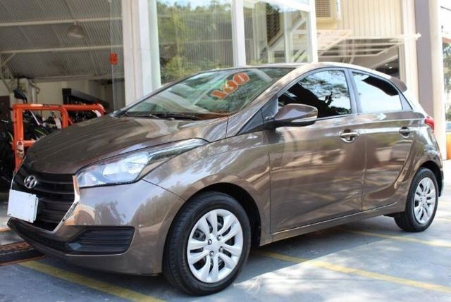 HB 20 Style 1.6 2013 Carro para Uber - Foto 3
