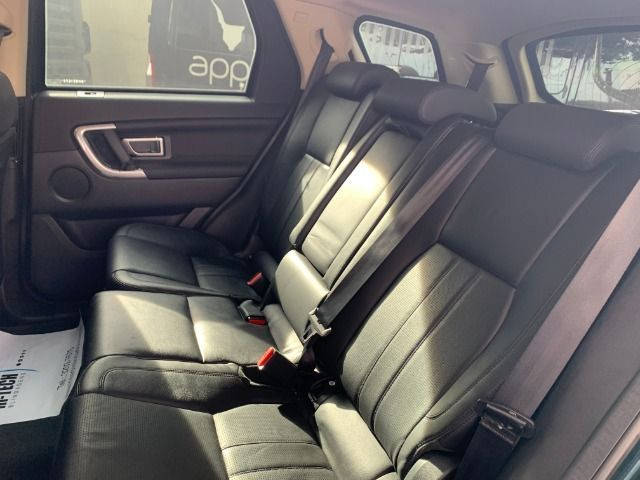 Land Rover SI4 HSE 2016 Gas - Foto 7