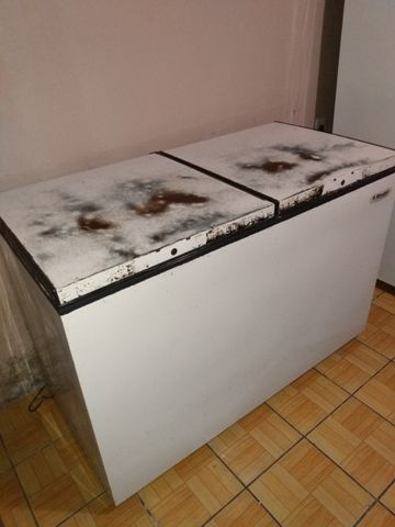Frizzer - Foto 2