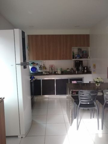 Casa Alto Padrão com 4 Quartos em Brás de Pina - Foto 17