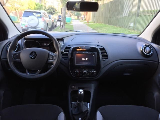 Renault Captur 1.6 Zen - Foto 8