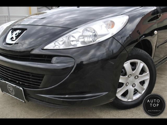 207 SW xr 1.4 8v 2011 *top*completo*financio 100% sem entrada*lindo - Foto 17