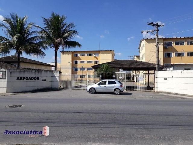 Apartamento - Estiva Taubaté - Foto 2