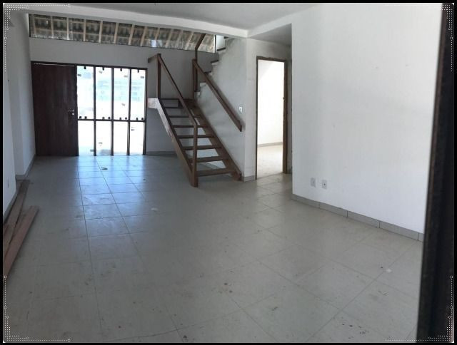 GN- Casa duplex na praia do Cupe, 4 quartos, piscina privativa, varanda gourmet - Foto 2