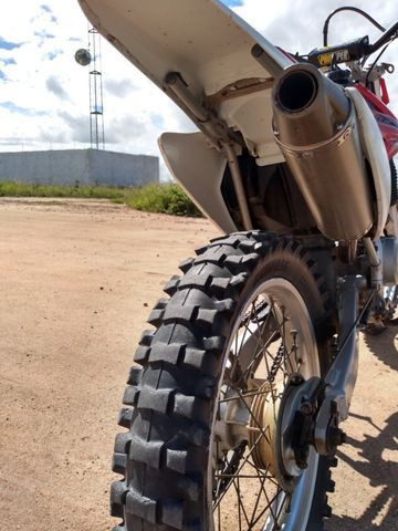 CRF 230cc - Foto 2