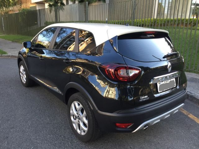 Renault Captur 1.6 Zen - Foto 5