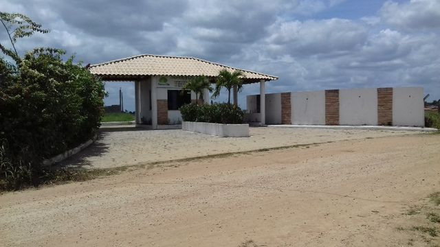 Sapeaçu Ville, Loteamento escriturado, 350 m², frente Rodoviária Sapeaçu, infraestrutura - Foto 4