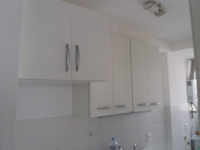 Vargem Pequena, alugo apartamento 3 quartos térreo Condomínio Reserva da Praia - Foto 8