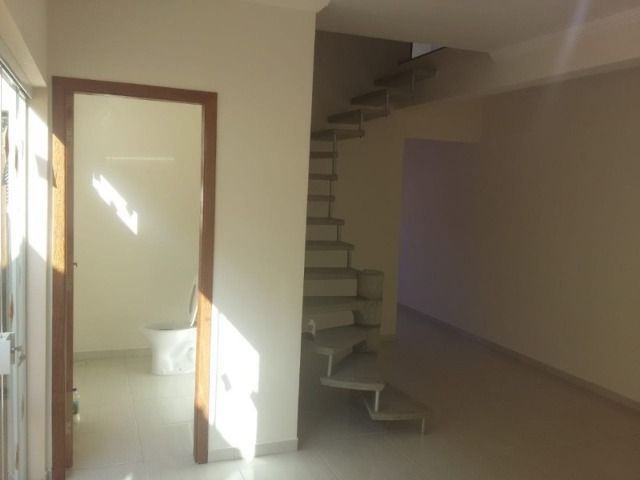 Sobrado a venda no Residencial Villa Amato, Sorocaba, 3 dormitórios sendo 1 suíte