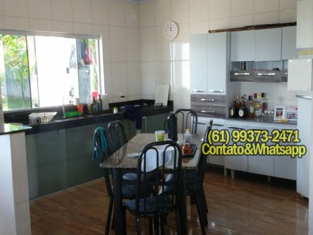 Casa no Lago Corumbá IV Condomínio Palmeiras - Foto 14