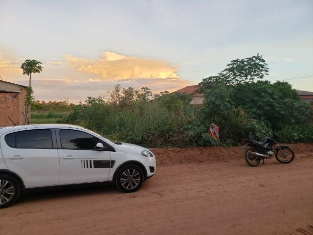 Terreno Real Parque 360m² quitado ac carro no negocio