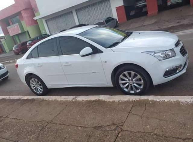 GM Cruze Lt 1.8 16v flexpower - Foto 6