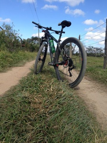 Bike aro 29 Somente venda,venha negociar! - Foto 2