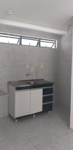 JK Flat na rua do futuro no bairro da Jaqueira na zona norte - Foto 2
