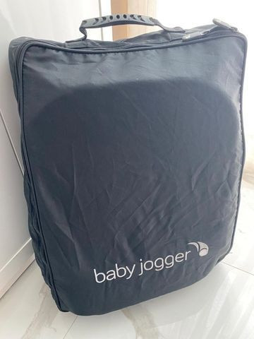Carrinho Baby Jogger - Foto 2