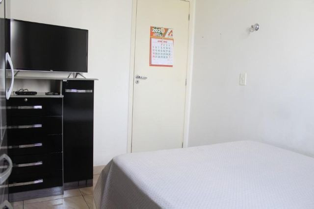 Apartamento com 48 m², 2 quartos no Spazio Mirassol, Mogilar - Mogi das Cruzes - Foto 7