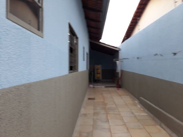 Alugo casa no St. Parque Amazônia, Goiânia-GO - Foto 12