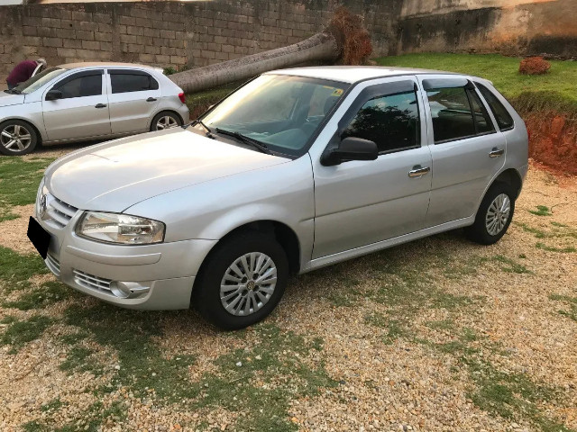 Gol 1.0 trend total flex - Foto 4