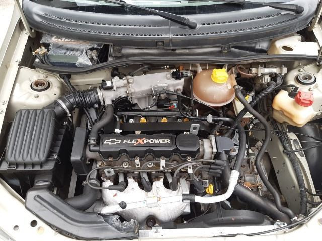 Classic 2009 R$ 12.500 - Foto 10