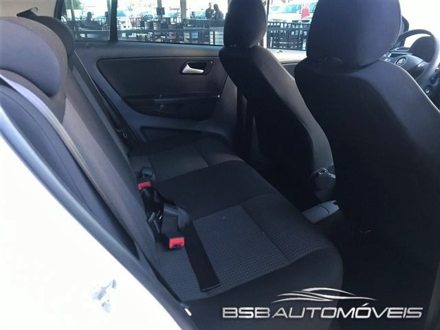 Vw - Volkswagen Fox 1.6 Connect MSI Ipva 2020 Pago!!! Garantia de Fabrica Menor Km do BR - Foto 10