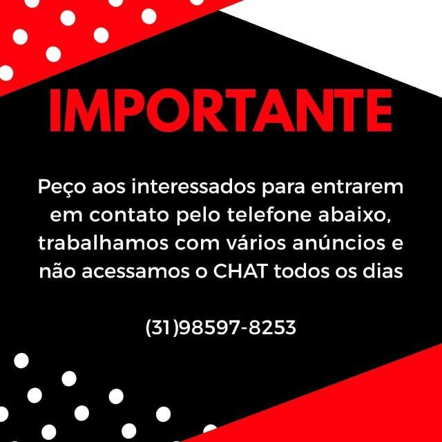 More em Belo Horizonte e em um Bairro Planejado com área comercial - (31)98597_8253 - Foto 16