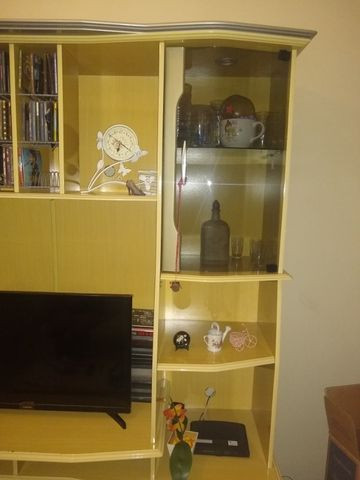 Estante marfim - Foto 5