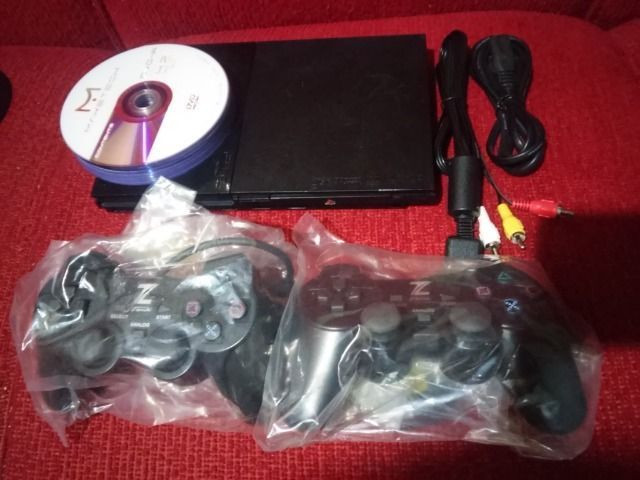 Playstation 2