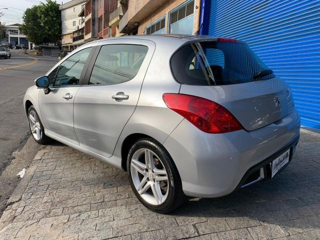 Peugeot 308 Allure Manual - Foto 6