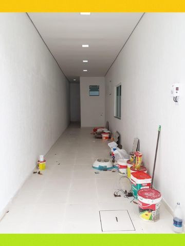 3qrts Parque Das Laranjeiras Cd Fechado Casa Nova Pronta Pra Morar tidfc jlnhs - Foto 18