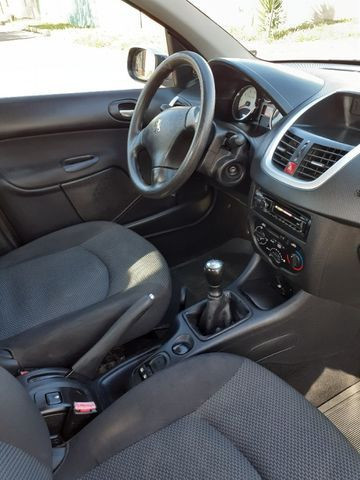 Peugeot 207 Passion 1.4 XR - Foto 8