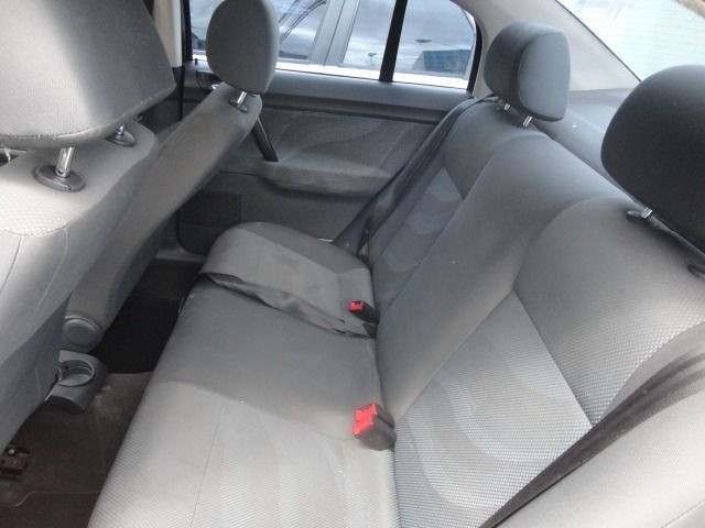 Polo Sedan - Foto 5
