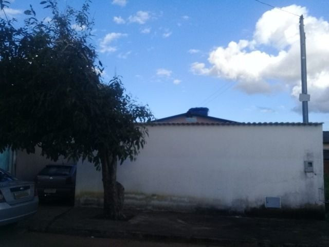 Casa de 03 Quartos, 01 Suíte, Aldeia Dos Sonhos, Anápolis Goiás - Foto 13
