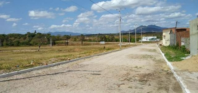 Lotes Financiados na Jurema Pronto Para Construir - Foto 4