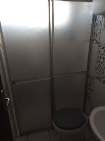 Aluga se casa