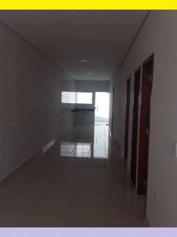 Cd Fechado Casa Nova Pronta Pra Morar 3qrts No Parque 10 nyqop sjyax - Foto 13