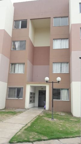 Apartamento no condominio Mais Viver São francisco - Foto 2