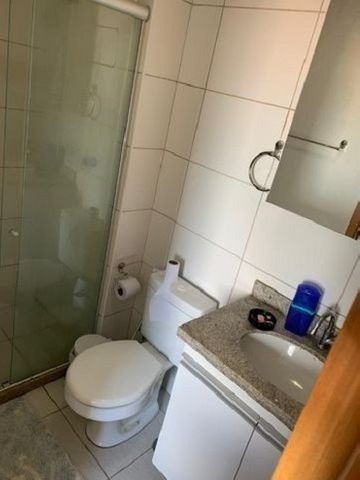Apartamento Residencial Parque Cidade Jardim Lagoa Nova - Foto 10