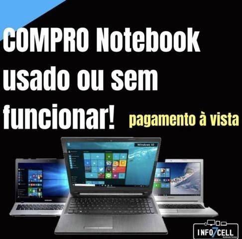 Cmpro Notebook