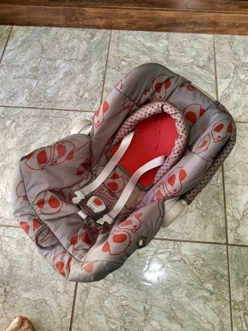 Bebê Conforto Galzerano