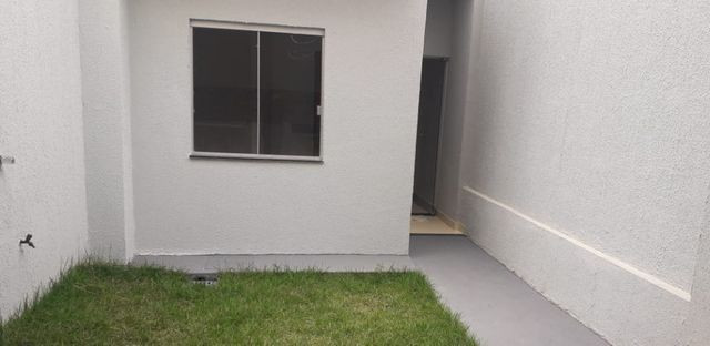 Vendo casa no Moinho Dos Ventos 2 suites com Churrasqueira - Foto 5