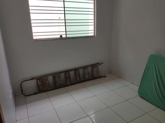 Casa de esquina lote grande alto paraiso , pega financiamento - Foto 5