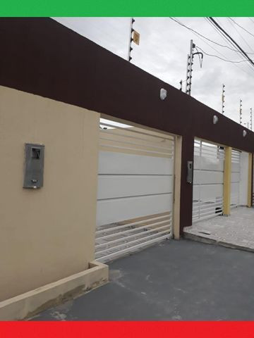 Px Av. Das Torres Casa Nova 2qts No Águas Claras Com Piscina dtggu qikel - Foto 6